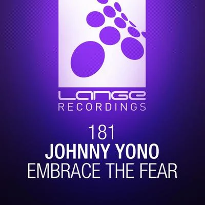 Embrace The Fear 专辑 Johnny Yono