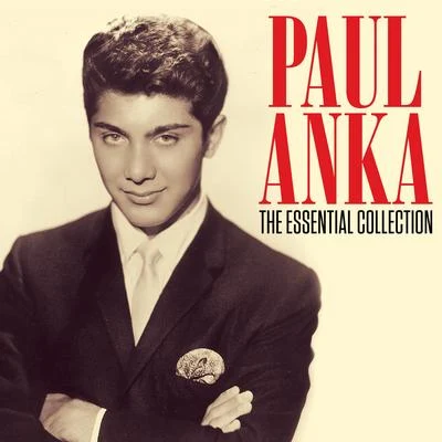 The Essential Collection 專輯 Paul Anka/Pat Boone