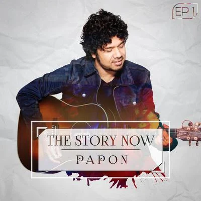 The Story Now 專輯 Swanand Kirkire/Suraj Jagan/Papon/Monica Dogra/Quintino & Blasterjaxx