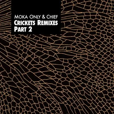 Crickets Remixes, Pt. 2 專輯 Chief/Chris G