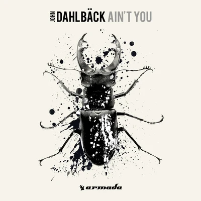 Aint You 專輯 John Dahlback