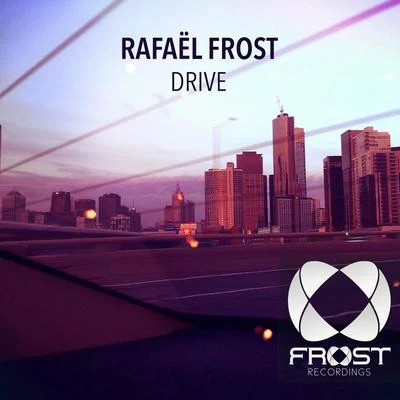 Drive 專輯 Rafael Frost/The Scumfrog