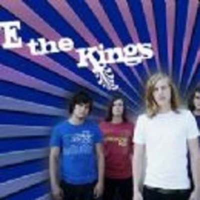 Between the Ink and the Paper 專輯 We The Kings