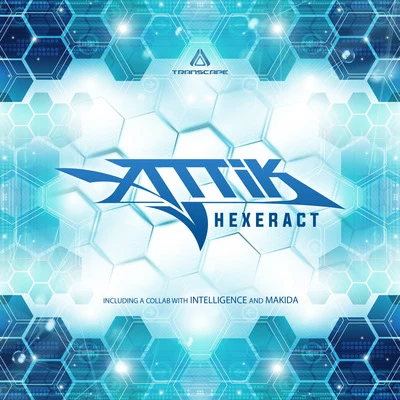 Hexeract 專輯 Attik (Mexico)