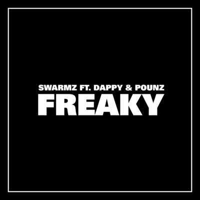 Freaky 專輯 Swarmz/Donel