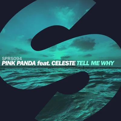 Tell Me Why 專輯 Pink Panda