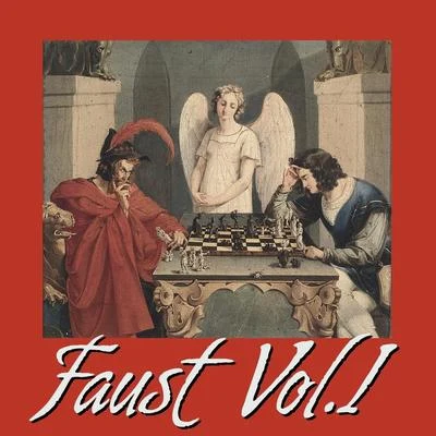 Faust Vol.I 专辑 Charles Gounod