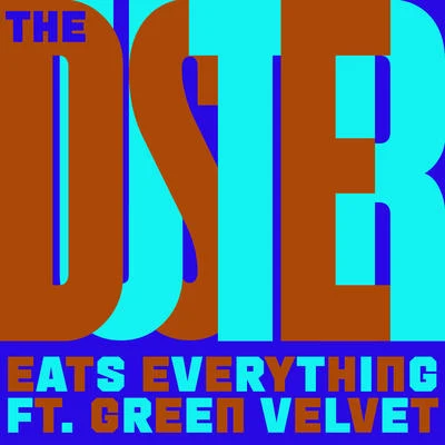 The Duster 专辑 Eats Everything