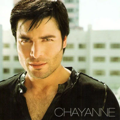 Chayanne 專輯 Chayanne