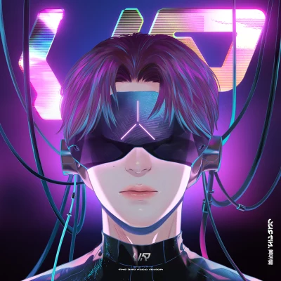 黃明昊 (Justin) VR