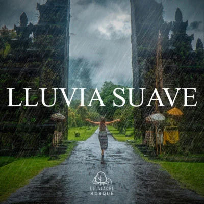 Lluvia Suave 专辑 Lluvia del Bosque/Calming Sounds/The White Noise Zen & Meditation Sound Lab