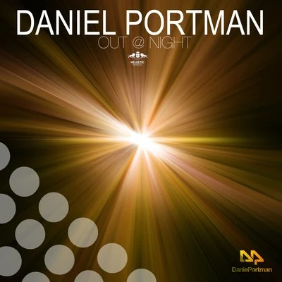 Out at Night 專輯 Daniel Portman