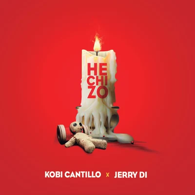 Hechizo 专辑 Noreh/Kobi Cantillo/Matt Hunter