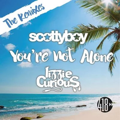 No Shamescotty boyImmortal Soldierz You&#x27;re Not Alone (The Remixes)