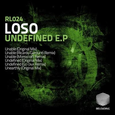 Loso Undefined E.P