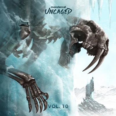 Monstercat Uncaged Vol. 10 专辑 Monika Santucci