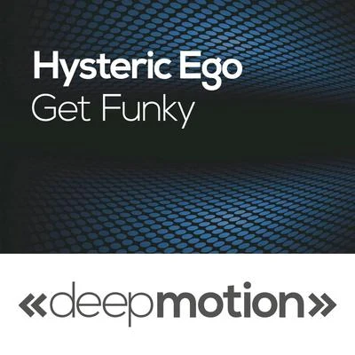 Get Funky 專輯 Hysteric Ego/Grace/All Saints/Bentley Rhythm Ace/Jess Glynne