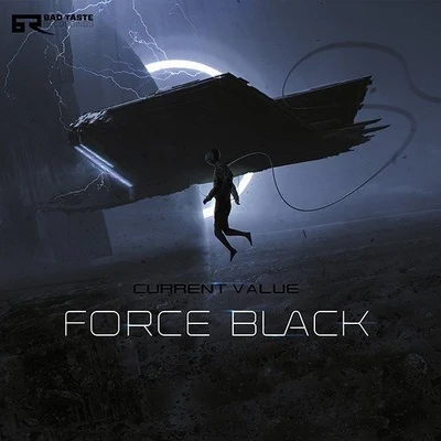 Force Black 專輯 Current Value/Switch Technique/The Outside Agency