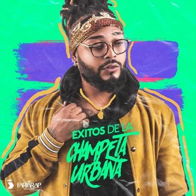 Éxitos de la Champeta Urbana 專輯 Jiggy Drama/Kevin Florez/Argüello/Mik Mish/Donkirap