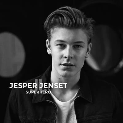 Superhero 專輯 Gromee/Jesper Jenset