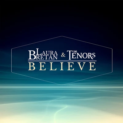 Believe 专辑 The Tenors