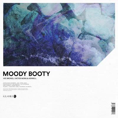 Moody Booty 專輯 Viktor Mora