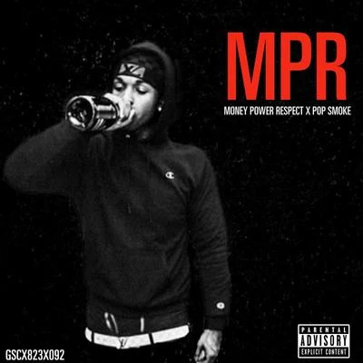 MPR 專輯 Prophecy MDR/Pop Smoke