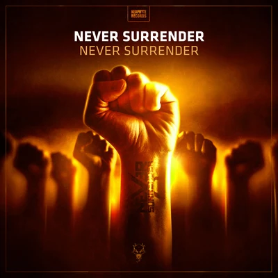 Never Surrender 专辑 Brutaal/Never Surrender