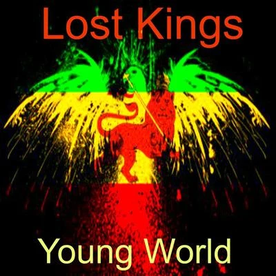 Young World 專輯 Lost Kings/Katelyn Tarver/Suspect 44