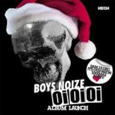 Shine Shine (Shadow Dancer Unreleased Mix) 專輯 Boys Noize