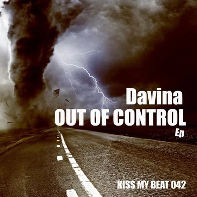 Out Of Control EP 專輯 Captain Mustache/Davina/Chicks on Speed