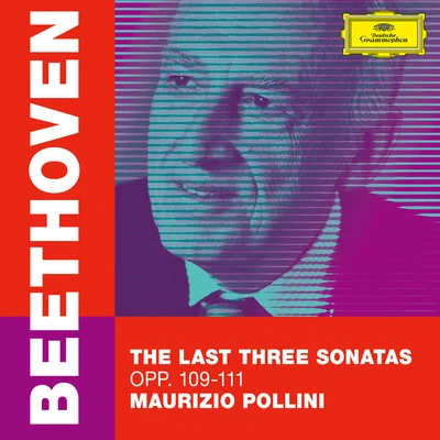 Beethoven: Piano Sonata No. 30 in E Major, Op. 109: 1. Vivace, ma non troppo - Adagio espressivo 专辑 Maurizio Pollini/Wiener Philharmoniker