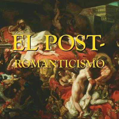 El Post-Romanticismo 專輯 John Ireland/Neil Taylor/Anton Bruckner/Simon Johnson/Ron Gates