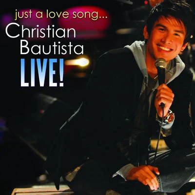 Christian Bautista Christian Bautista Live