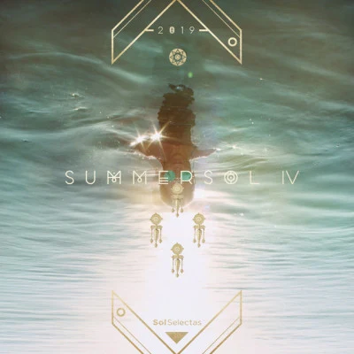 Summer Sol IV 专辑 Ulises