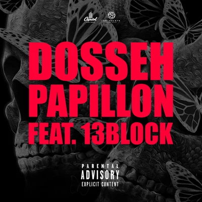 Papillon 專輯 Dosseh