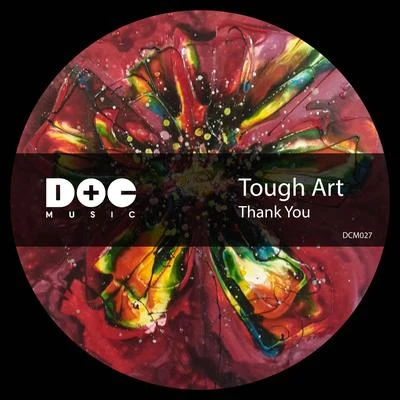 Thank You 專輯 Tough Art