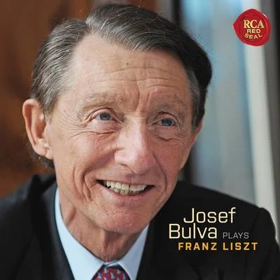 Josef Bulva Plays Franz Liszt 專輯 Rolf Reinhardt/Josef Bulva/Fritz Wunderlich