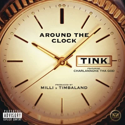 Around the Clock 专辑 Tink