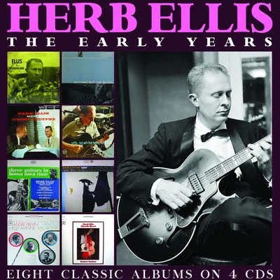 Herb Ellis The Early Years