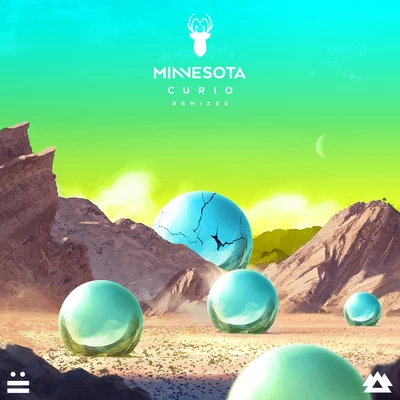 Minnesota Curio Remixes