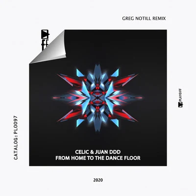 From Home To The Dance Floor 專輯 Juan DDD/Julien Earle/Umek/Bruce Zalcer/DJ Rush