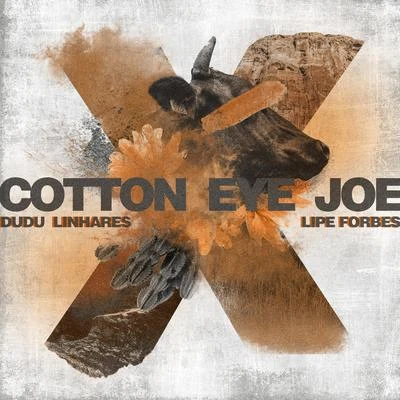 Cotton Eye Joe 專輯 Lipe Forbes/Cris Hagman