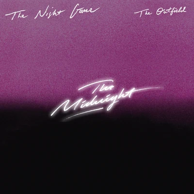 The Outfield (The Midnight Remix) 專輯 The Night Game/Elle King