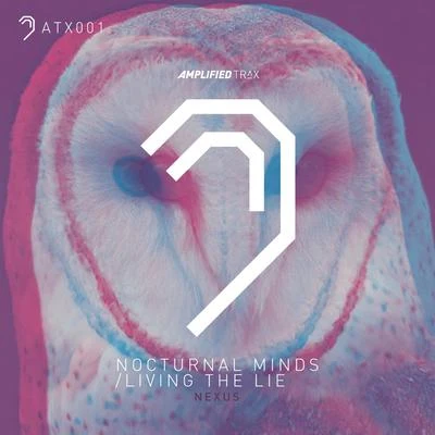 Nocturnal MindsLiving the Lie 專輯 Nexus/Tight/Skylark/ENKK