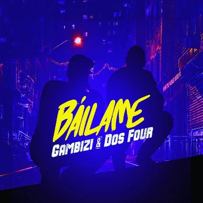 Bailame 專輯 Dos Four