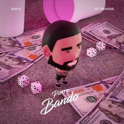 Bando 专辑 Kap-G