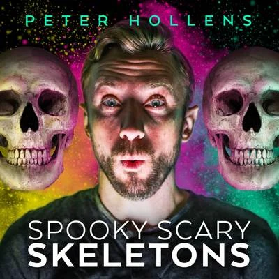 Spooky Scary Skeletons 專輯 Peter Hollens/Lindsey Stirling