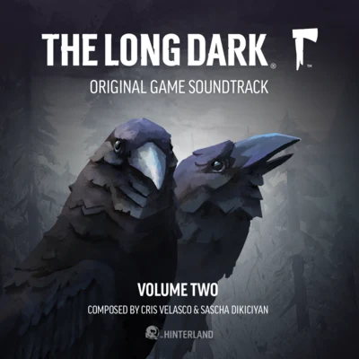 Music for The Long Dark Volume Two 專輯 Cris Velasco