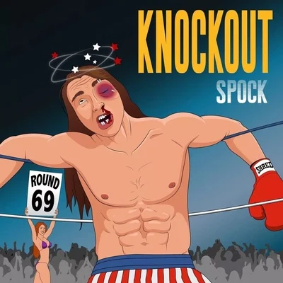 Knockout 专辑 SPOCK